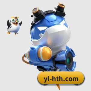 AI 革新 - hth