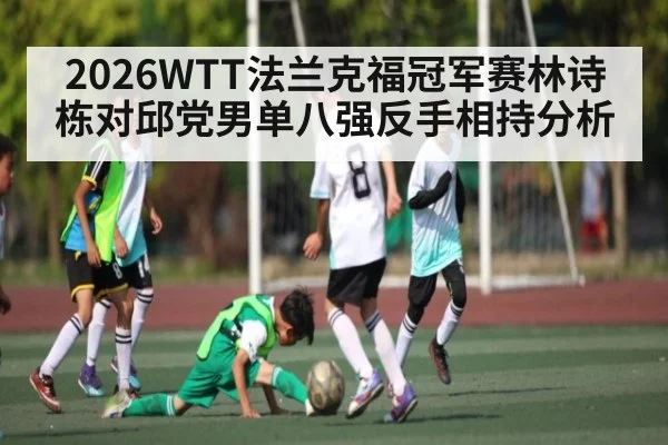 2026WTT法兰克福冠军赛林诗栋对邱党男单八强反手相持分析